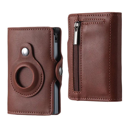 Wallet Case for Apple Air Tag That Watch Shop