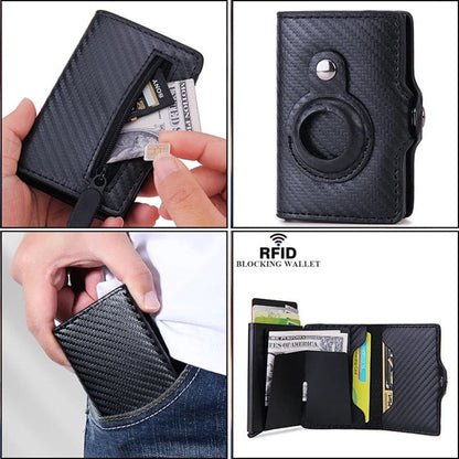 Wallet Case for Apple Air Tag That Watch Shop