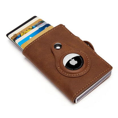 Wallet Case for Apple Air Tag That Watch Shop