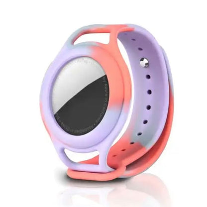 Kids Wrist Strap for Apple Air Tag That Watch Shop