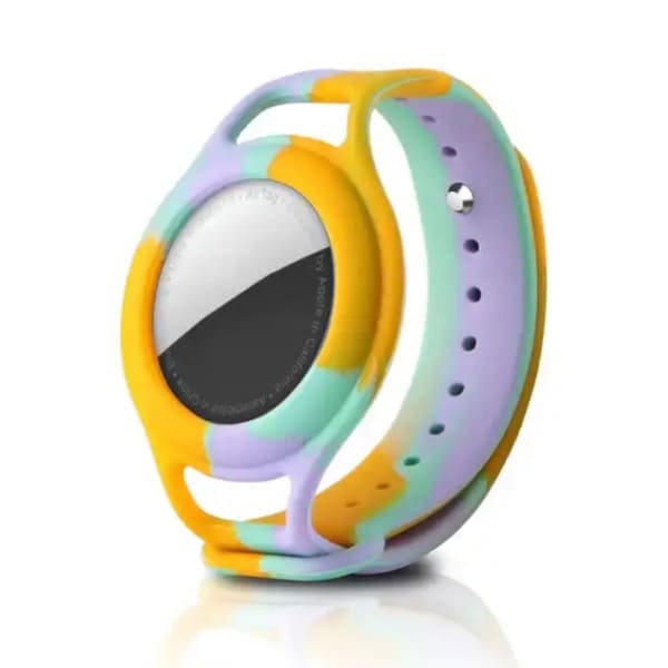 Kids Wrist Strap for Apple Air Tag That Watch Shop