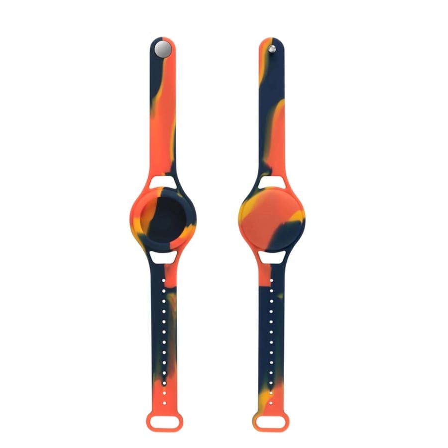 Kids Wrist Strap for Apple Air Tag That Watch Shop