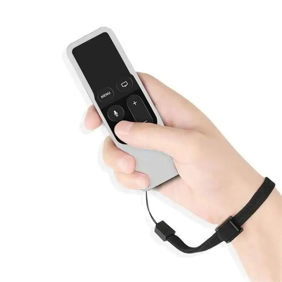 Apple TV 4th Gen Remote Cover 9eight5