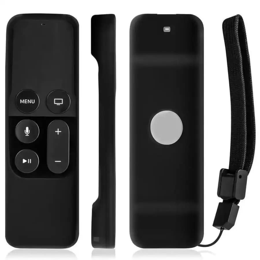 Apple TV 4th Gen Remote Cover 9eight5