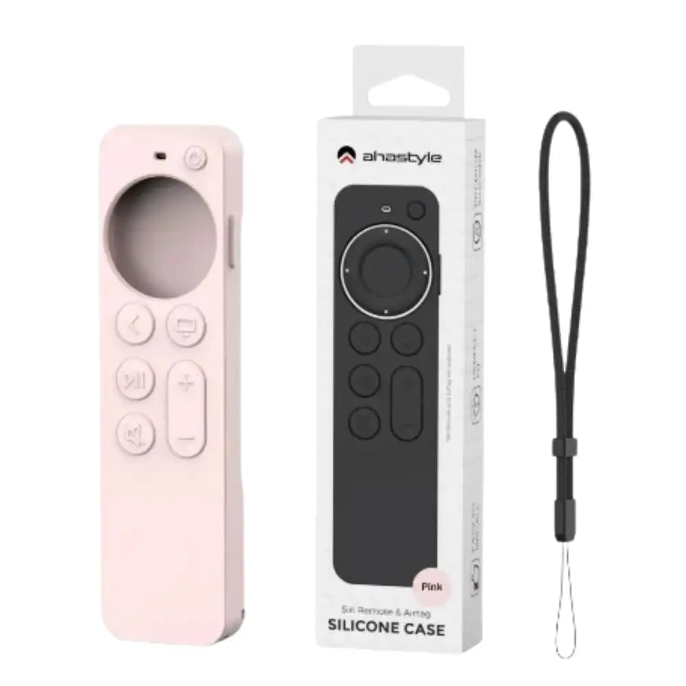 Apple TV Remote Control Cover Habicare
