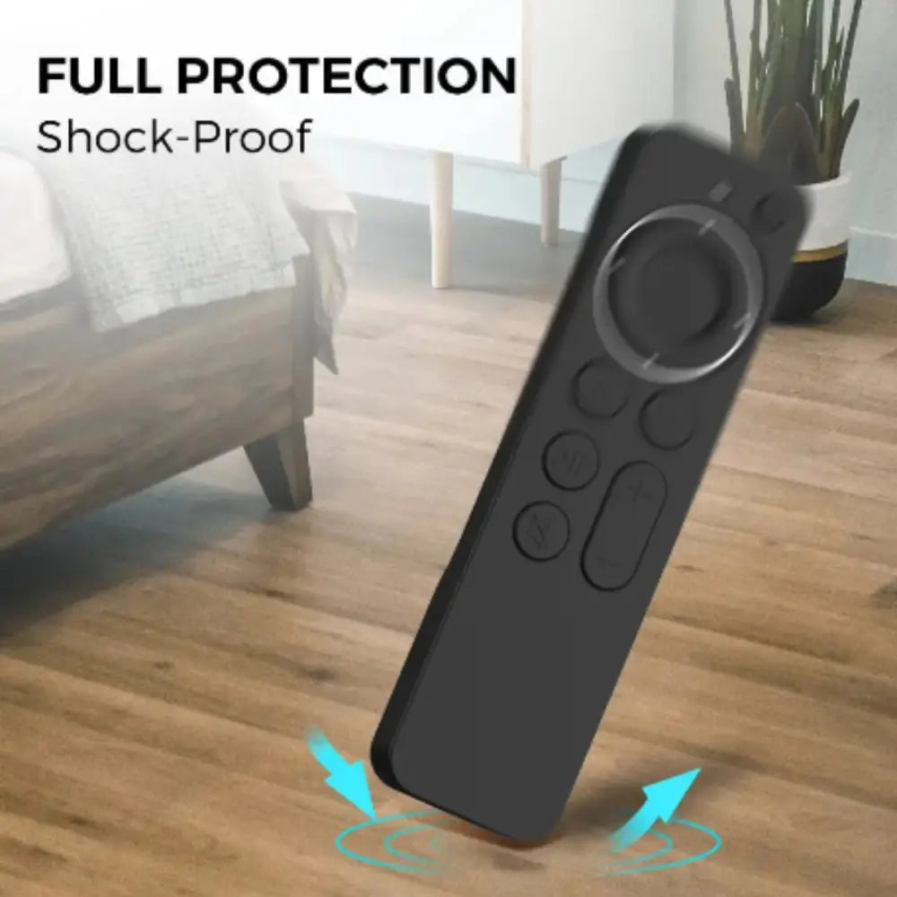 Apple TV Remote Control Cover Habicare