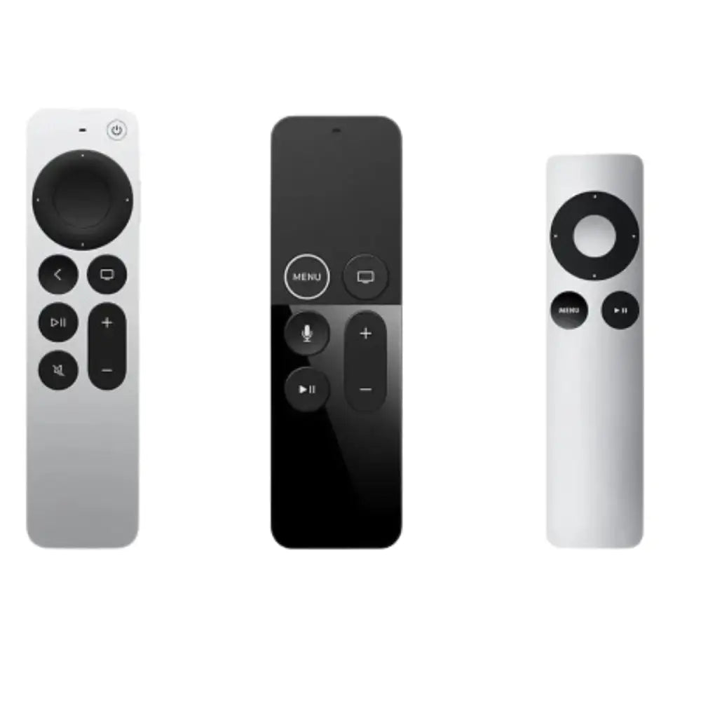 Apple TV Remote Control Cover Habicare