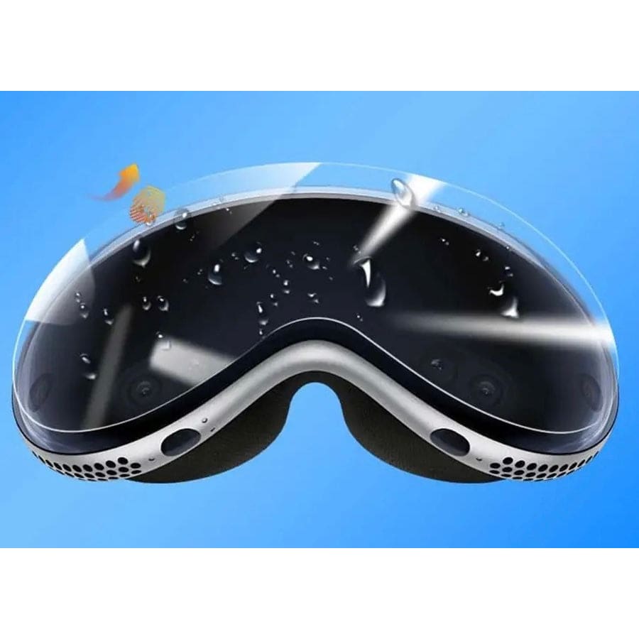Hydrogel Screen Protector for Apple Vision Pro 9eight5