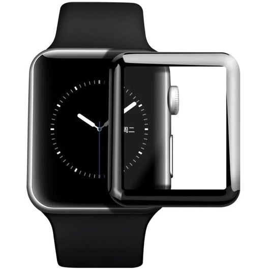 Screen Protectors for Apple Watch (1st generation) 38mm (Pack of 2) That Watch Shop