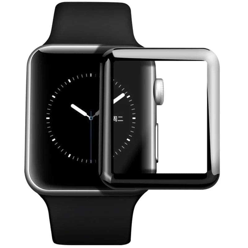 Screen Protectors for Apple Watch (1st generation) 42mm (Pack of 2) That Watch Shop