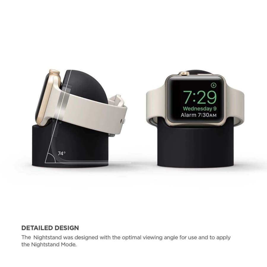 Charging Stand for Apple Watch (Available in 6 colours) That Watch Shop