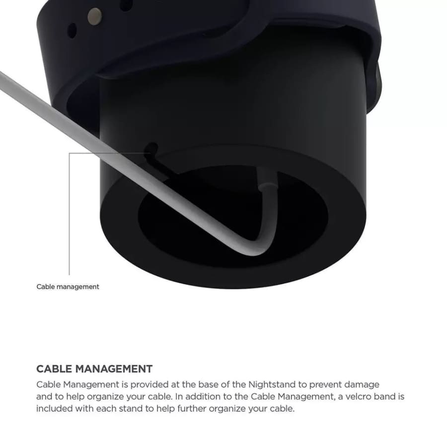 Charging Stand for Apple Watch (Available in 6 colours) That Watch Shop