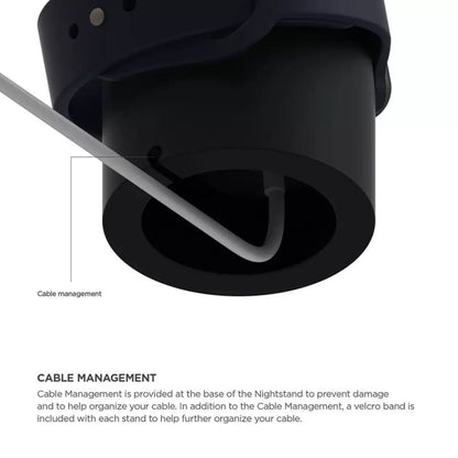 Charging Stand for Apple Watch (Available in 6 colours) That Watch Shop