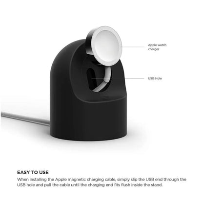 Charging Stand for Apple Watch (Available in 6 colours) That Watch Shop