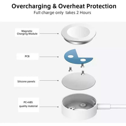 Type C Portable Wireless Charger for Apple Watch That Watch Shop
