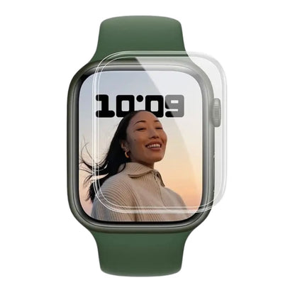 Hydrogel Screen Protector for Apple Watch SE (2nd generation) (44mm) (Pack of 6) That Watch Shop