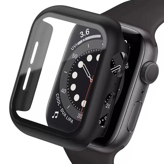 Protective Case for Apple Watch Series 1 (38mm) (Black) That Watch Shop