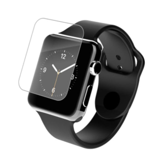 Hydrogel Screen Protectors for Apple Watch Series 1 (42mm) (Pack of 6) That Watch Shop