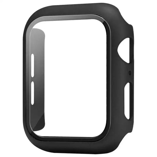 Protective Case for Apple Watch Series 1 (42mm) (Black) Habicare