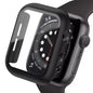 Protective Case for Apple Watch Series 1 (42mm) (Black) Habicare