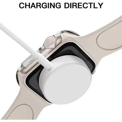 Protective Case for Apple Watch Series 10 (42mm) Habicare