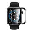 Screen Protector for Apple Watch Series 10 (42mm) (Pack of 5)