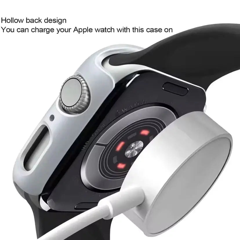 Protective Case for Apple Watch Series 10 (46mm) Habicare