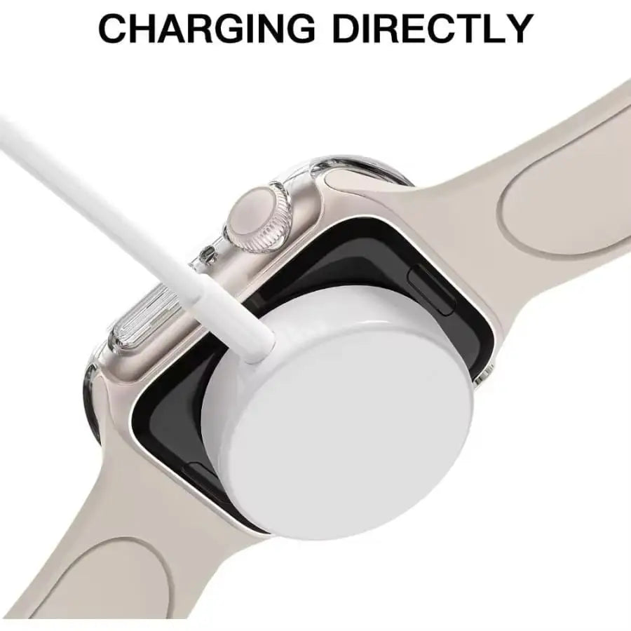 Protective Case for Apple Watch Series 10 (46mm) Habicare