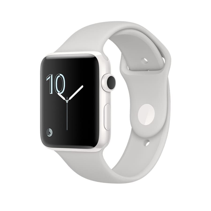 Hydrogel Screen Protectors for Apple Watch Series 2 (38mm) (Pack of 6) That Watch Shop