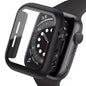 Protective Case for Apple Watch Series 2 (38mm) (Black) That Watch Shop