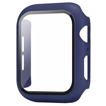 Protective Case for Apple Watch Series 3 (42mm) (Navy) Habicare