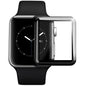 Screen Protectors for Apple Watch Series 3 (42mm) (Pack of 5) Habicare