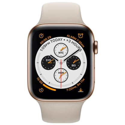 Hydrogel Screen Protectors for Apple Watch Series 4 (44mm) (Pack of 6) That Watch Shop