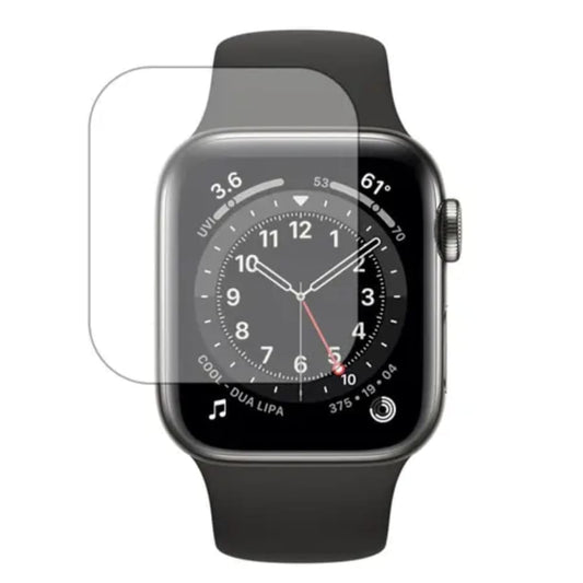Hydrogel Screen Protectors for Apple Watch Series 6 (40mm) (Pack of 6) That Watch Shop