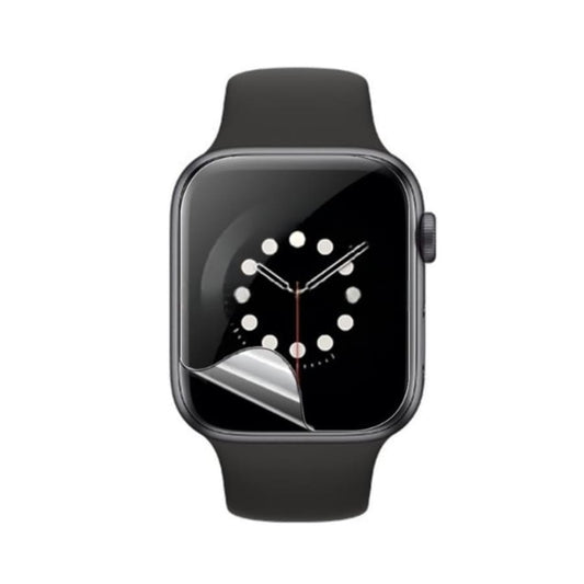 Hydrogel Screen Protectors for Apple Watch Series 6 (44mm) (Pack of 6) That Watch Shop
