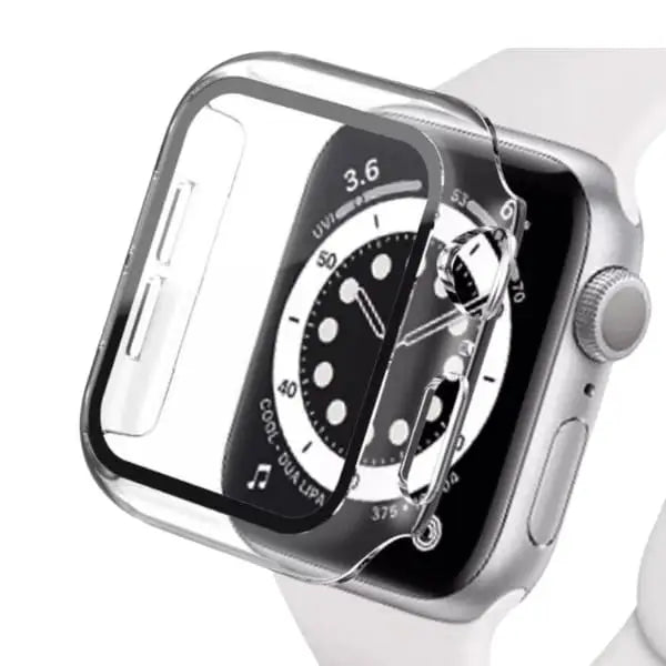 Protective Case for Apple Watch Series 6 (44mm) Habicare