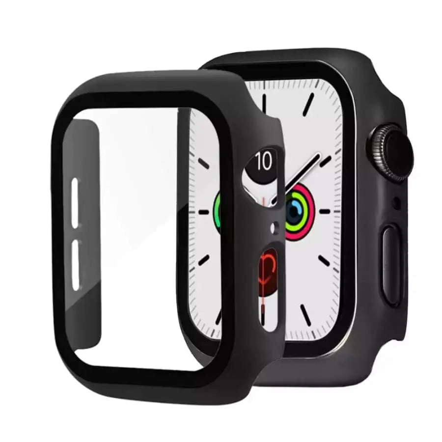 Protective Case for Apple Watch Series 6 (44mm) Habicare