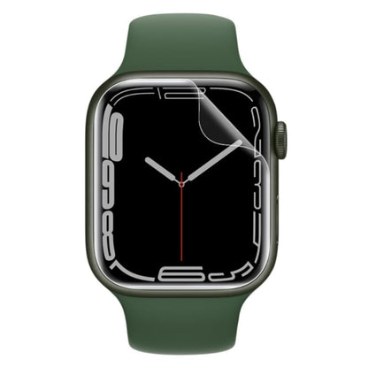 Hydrogel Screen Protectors for Apple Watch Series 7 (41mm) (Pack of 6) That Watch Shop