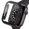 Protective Case for Apple Watch Series 7 (41mm) (Black)
