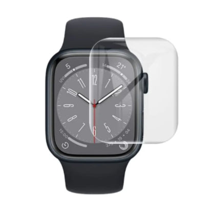 Hydrogel Screen Protectors for Apple Watch Series 8 (41mm) (Pack of 6) That Watch Shop