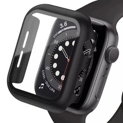 Protective Case for Apple Watch Series 8 (41mm) Habicare