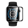 Screen Protector for Apple Watch Series 8 (41mm) (Pack of 5)