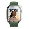 Hydrogel Screen Protectors for Apple Watch Series 9 (41mm) (Pack of 5)
