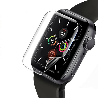 Hydrogel Screen Protectors for Apple Watch Series SE (2nd gen) (40mm) (Pack of 6) That Watch Shop
