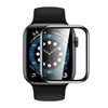 Screen Protectors for Apple Watch Series SE (2nd gen) (40mm) (Set of 5)