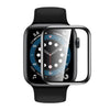 Screen Protectors for Apple Watch Series SE (2nd gen) (40mm) (Set of 2)