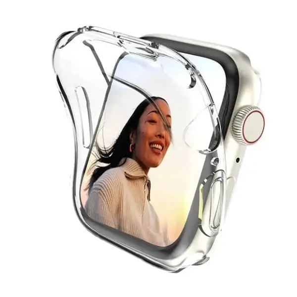 Protective Case for Apple Watch Series SE (2nd generation) (40mm) Habicare