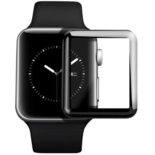 Screen Protectors for Apple Watch Series SE (2nd generation) (40mm) (Pack of 5) Habicare