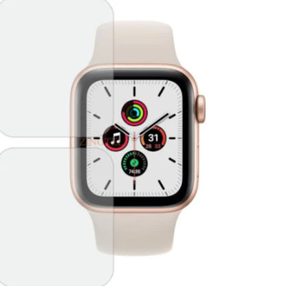 Hydrogel Screen Protectors for Apple Watch Series SE (40mm) (Pack of 2) That Watch Shop