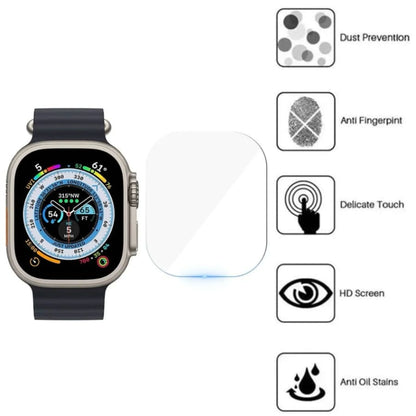 Screen Protector for Apple Watch Ultra 3 (Clear) That Watch Shop